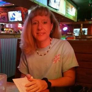 Meet your Posher, Georgia